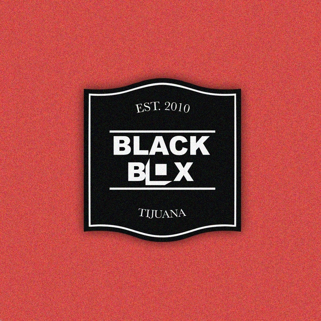 Black Box Tijuana