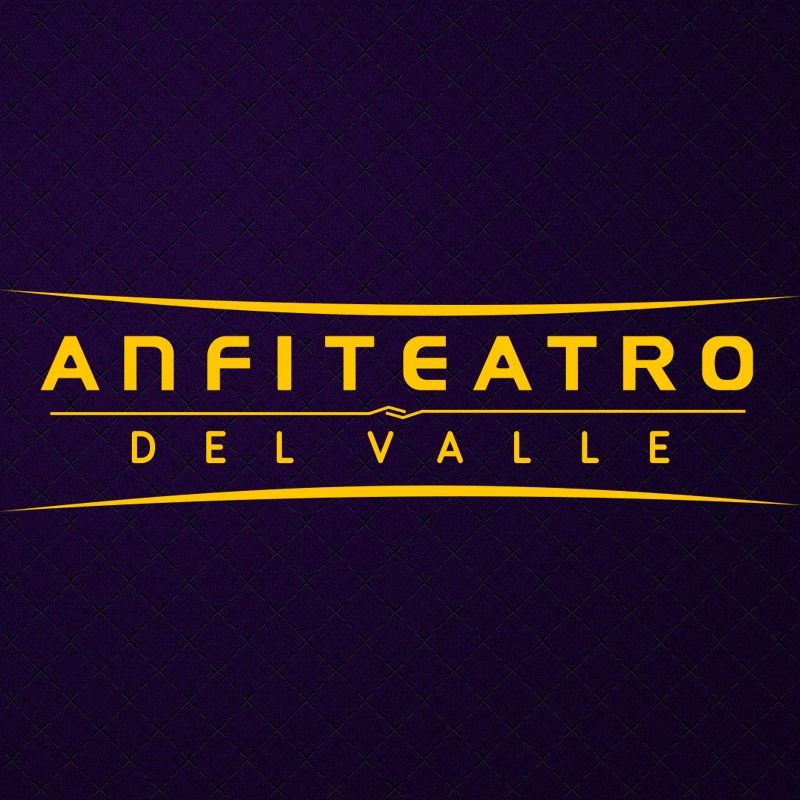 Anfiteatro del Valle