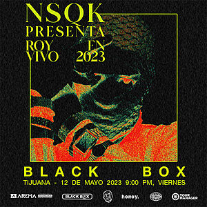 NSQK en Tijuana 2023