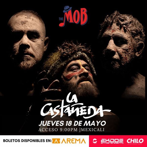 La Castañeda en Mexicali 2023