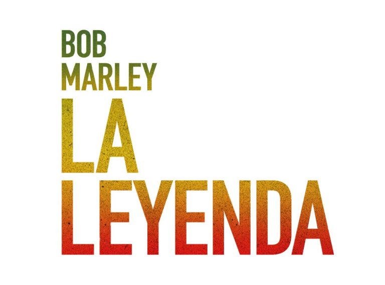 Bob Marley La Leyenda - Pelicula 2024