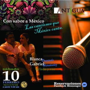 Con sabor a México en Tijuana 2024