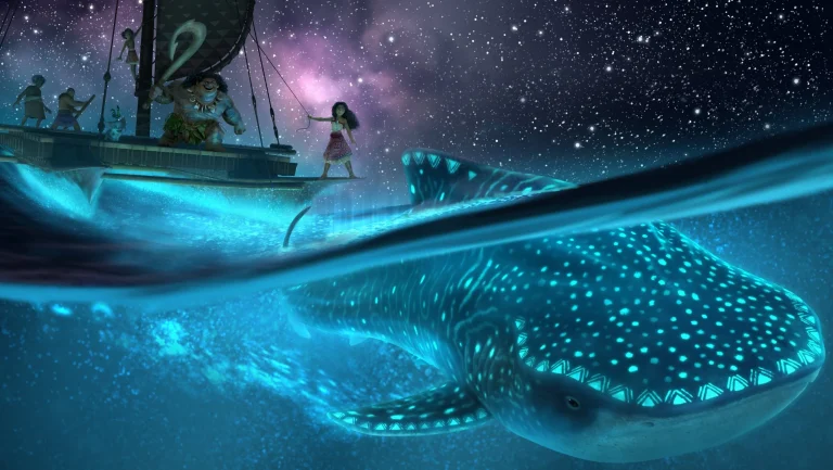 moana-2 teaser 2024