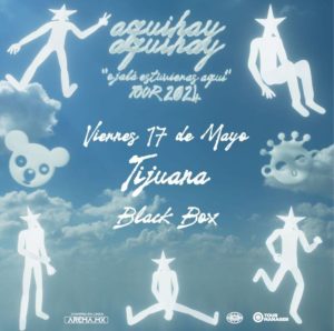 Aquihayaquihay Tijuana 2024