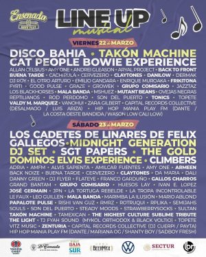 Ensenada Beer Fest 2024