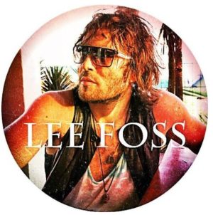 Lee Foss en Mexicali 2024