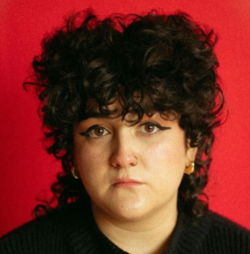 Arroba Nat en Tijuana 2024