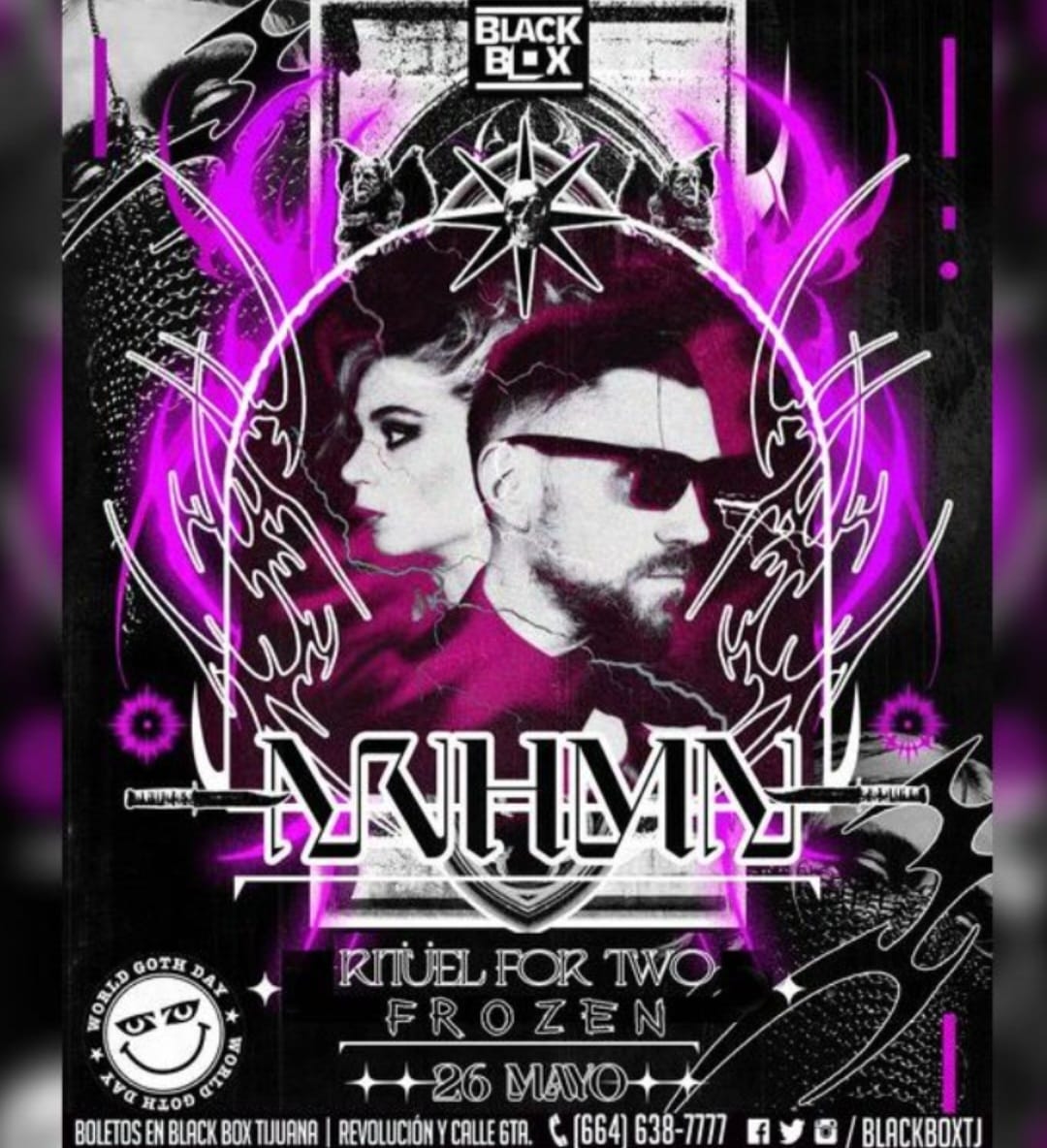 NNHMN en Tijuana 2024