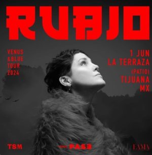 Rubio en Tijuana 2024