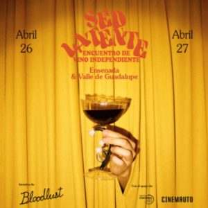 Sed Latente en Ensenada 2024