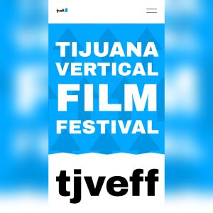 Tijuana Vertical Film en Tijuana 2024