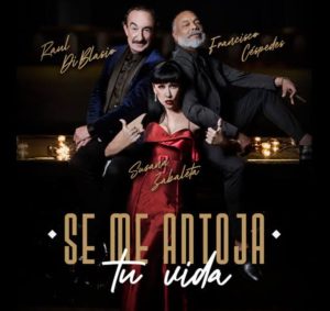 Se me Antoja tu Vida en Mexicali 2024