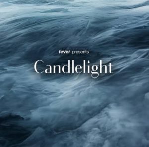 Candlelight Lo mejor de Hans Zimmer en Tijuana2024