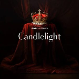 Candlelight Tributo a Queen en Mexicali 2024