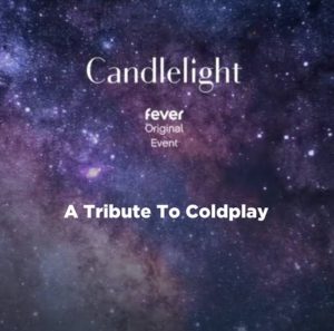 Candlelight en Tijuana 2024