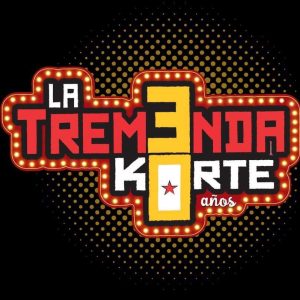 La Tremenda Korte en Mexicali 2024