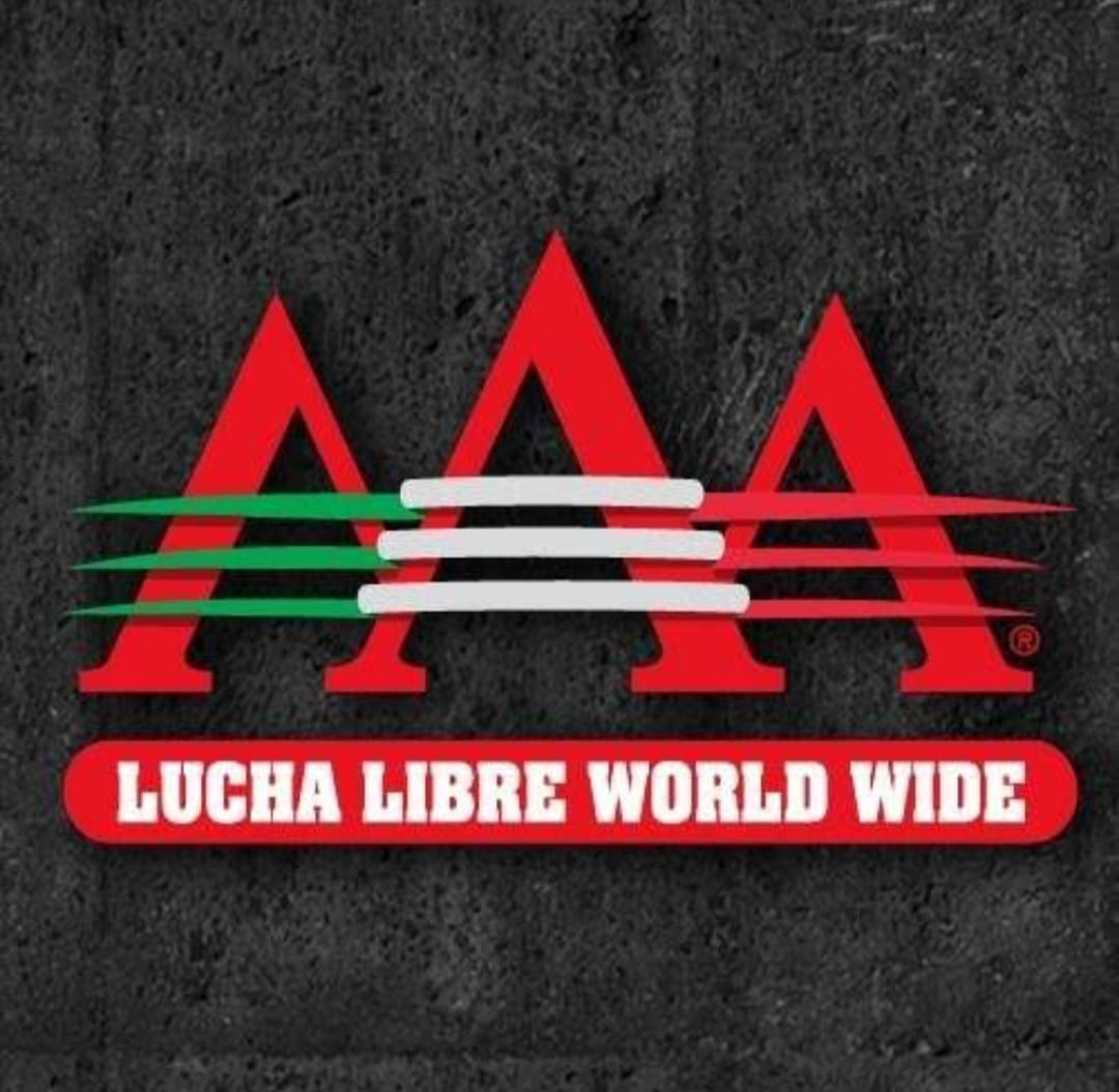 Lucha Libre AAA en Tijuana 2024