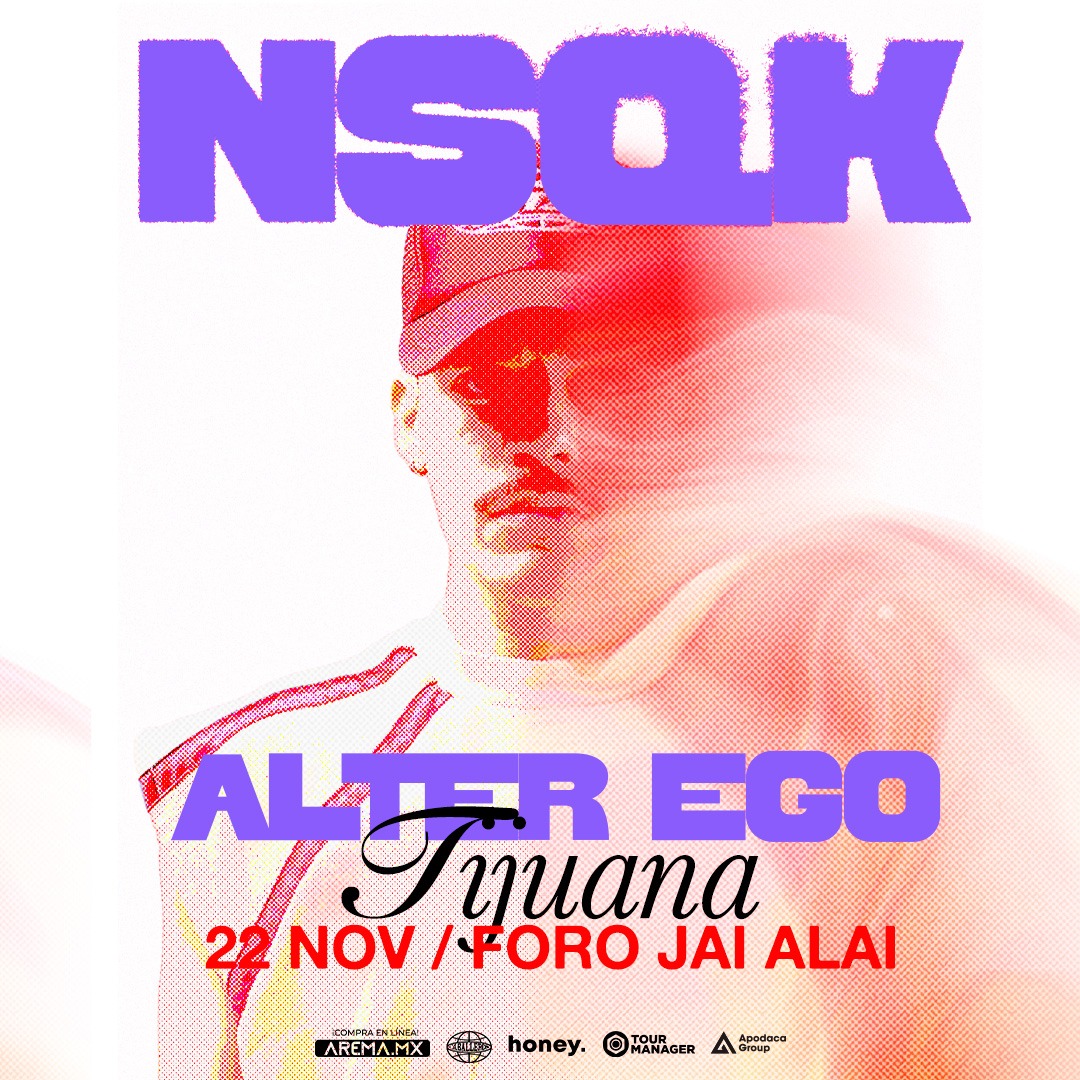 NSQK en Tijuana 2024