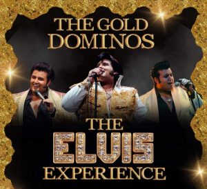 The Elvis Experience en Tijuana 2024