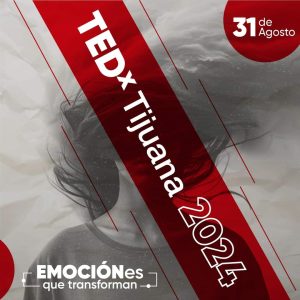 TED Tijuana 2024