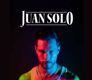 Juan Solo en Tijuana 2024