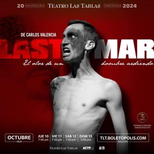 LAST MAR en Tijuana 2024