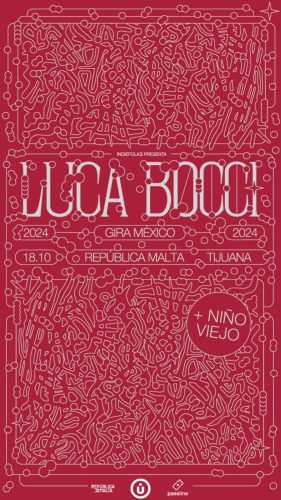 Luca Bocci en Tijuana 2024