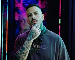 DJ Tadeo Fernández en Tijuana 2024