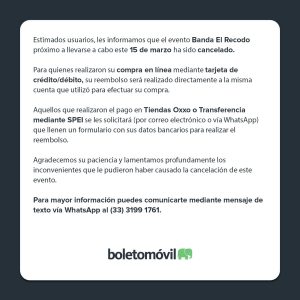 Banda El Recodo en La Paz, B.C.S. 2025