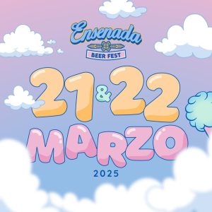 Ensenada Beer Fest 2025