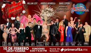 Perfume de Gardenia en Tijuana 2025