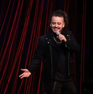 lex Quiroz en Tijuana 2025