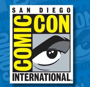 Comic-Con San Diego 2025