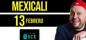 Cosos Cañón en Mexicali 2025