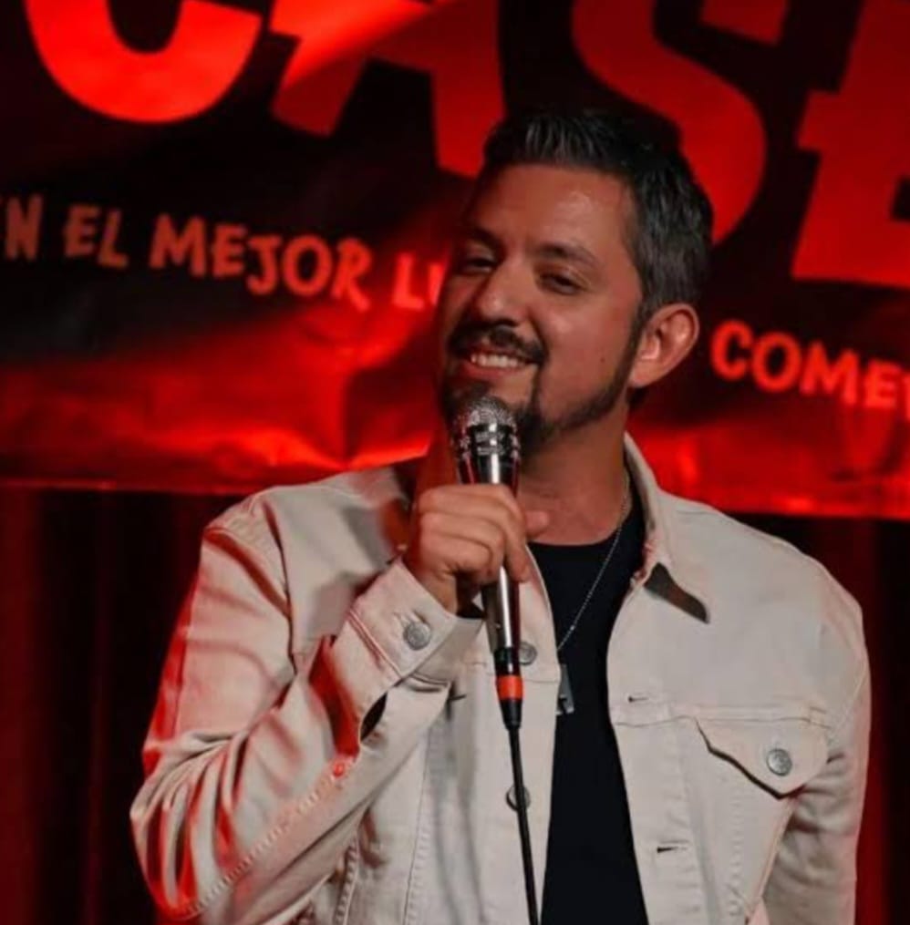 Omar Moreno en Tijuana 2025