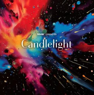 Candlelight Coldplay vs Ed Sheeran en Tijuana 2025