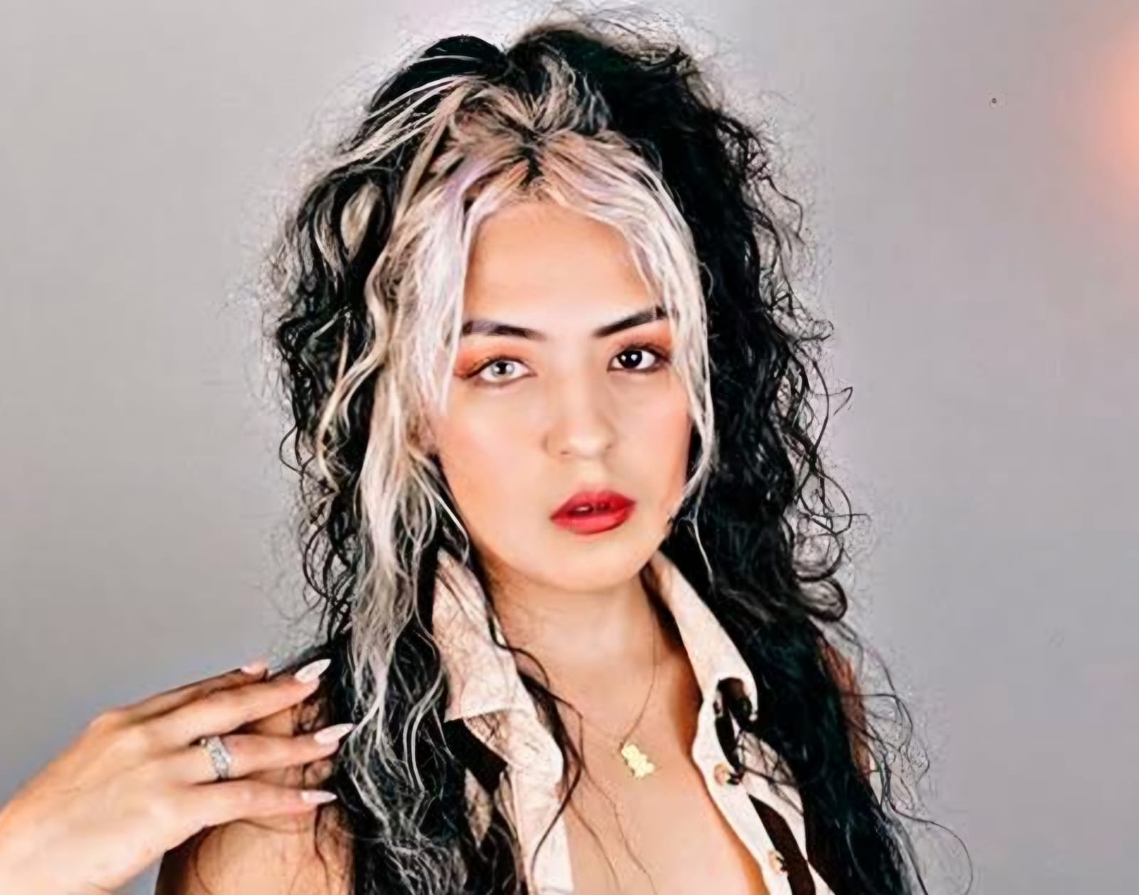 Eva María Beristain en Tijuana 2025