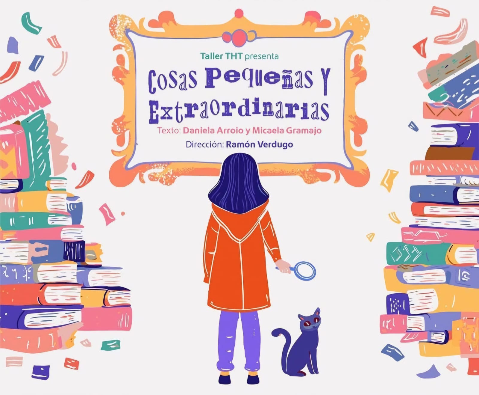 Cosas Pequeñas y Extraordinarias en Tijuana 2025