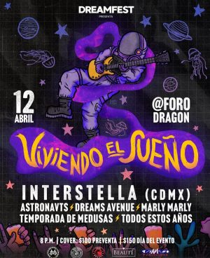 DreamFest Viviendo el sueño en Mexicali 2025