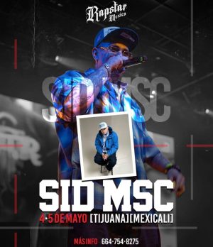 Foro Fest Volumen 3 en Tijuana 2025