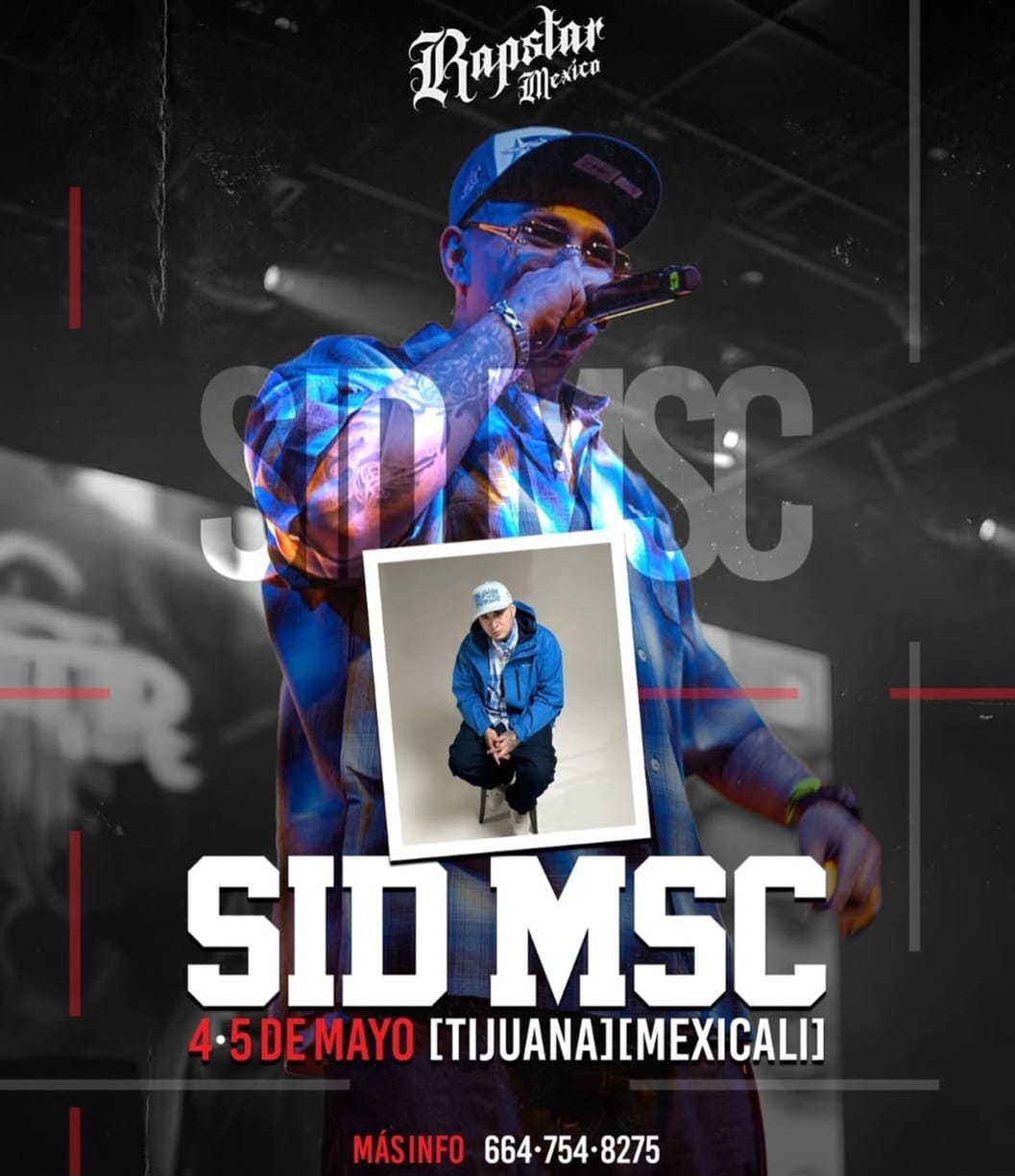 Foro Fest Volumen 3 en Tijuana 2025