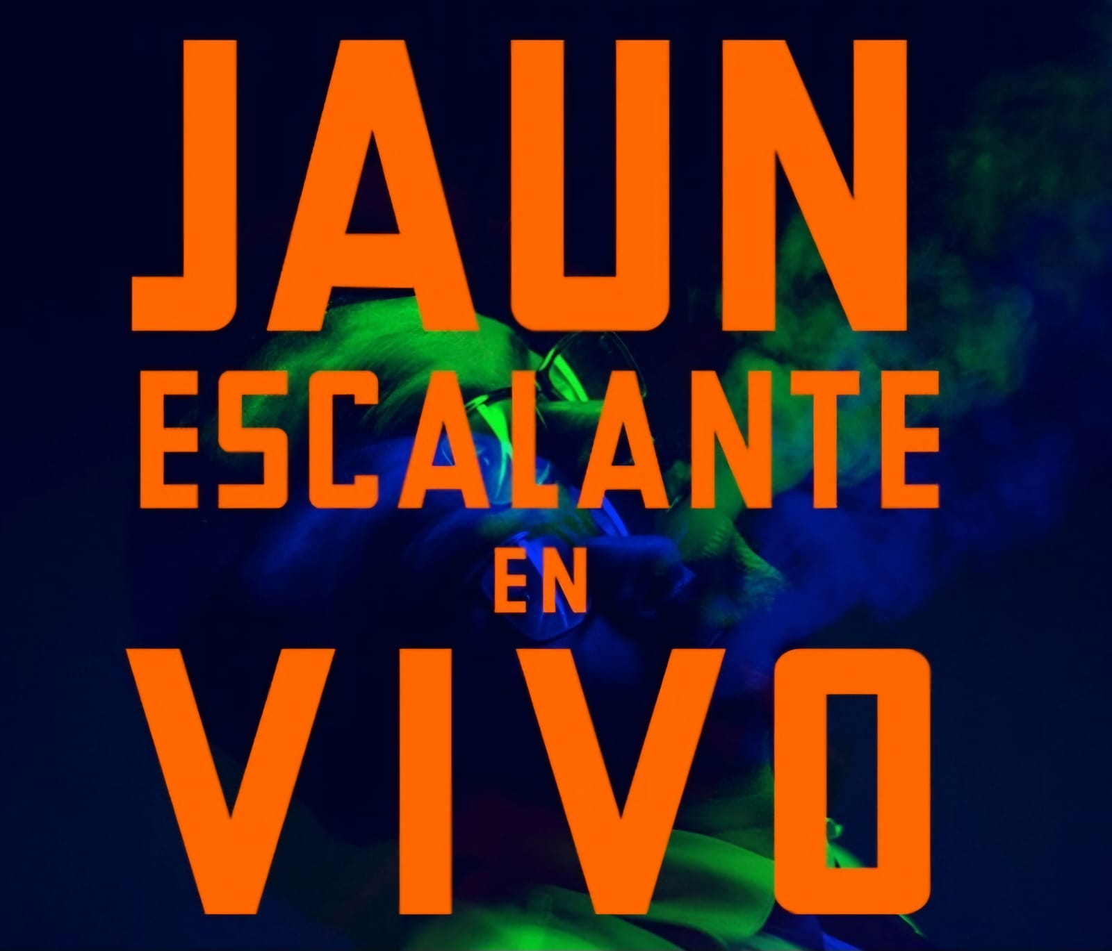 Jaun Escalante en Tijuana 2025