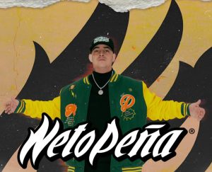 Neto Peña en Tijuana 2025