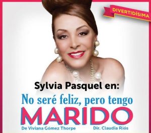 No Seré Feliz pero Tengo Marido en Ensenada 2025