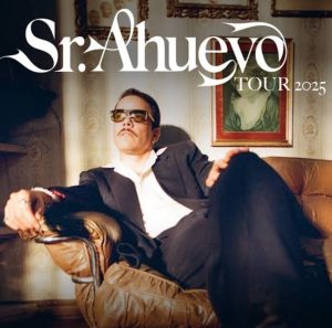 Simpson Ahuevo en Tijuana 2025