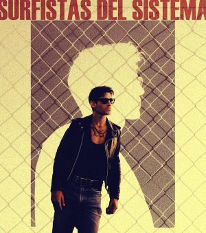 Surfistas del Sistema en Mexicali 2025