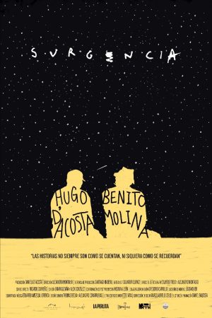 Surgencia la película