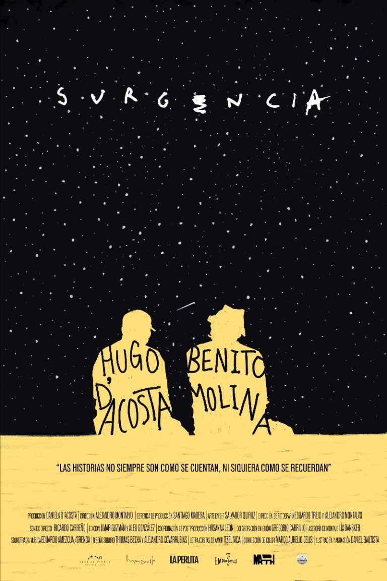 Surgencia la película
