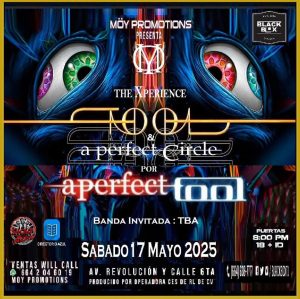 This Holy Reality This Holy Xperience en Tijuana 2025