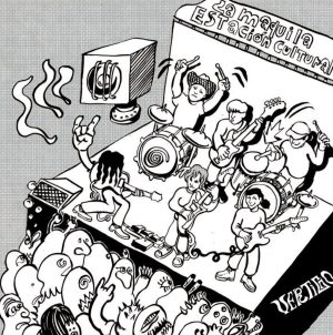 Vértigo en Tijuana 2025